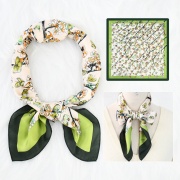 JESMARY - Khăn bandana phụ kiện thời trang không thể thiếu